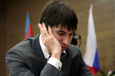 Дмитрий Андрейкин